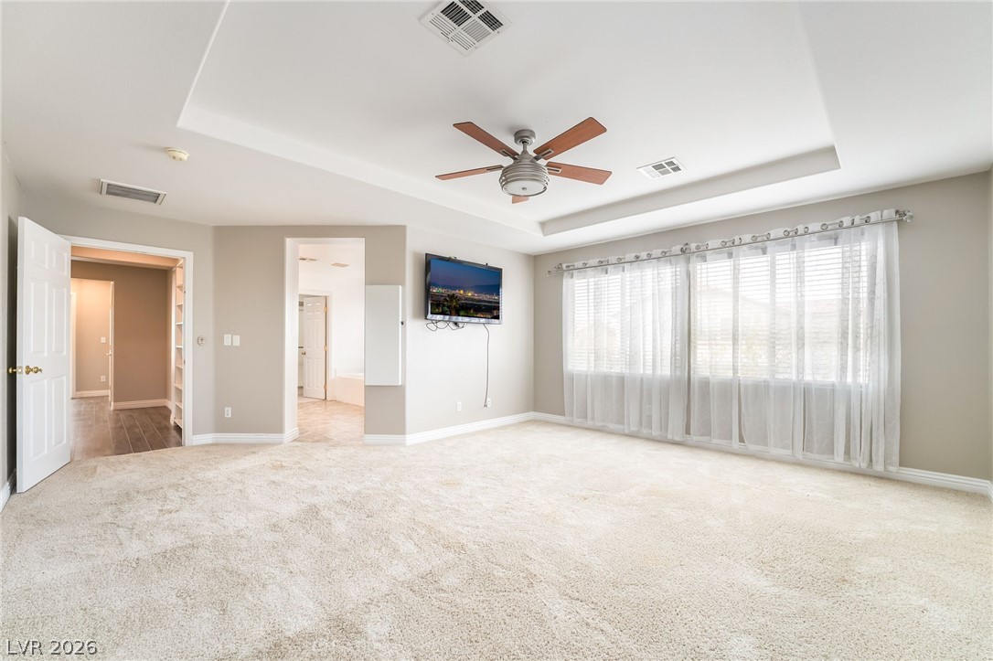 9077 Glasbury Court Las Vegas NV 89123