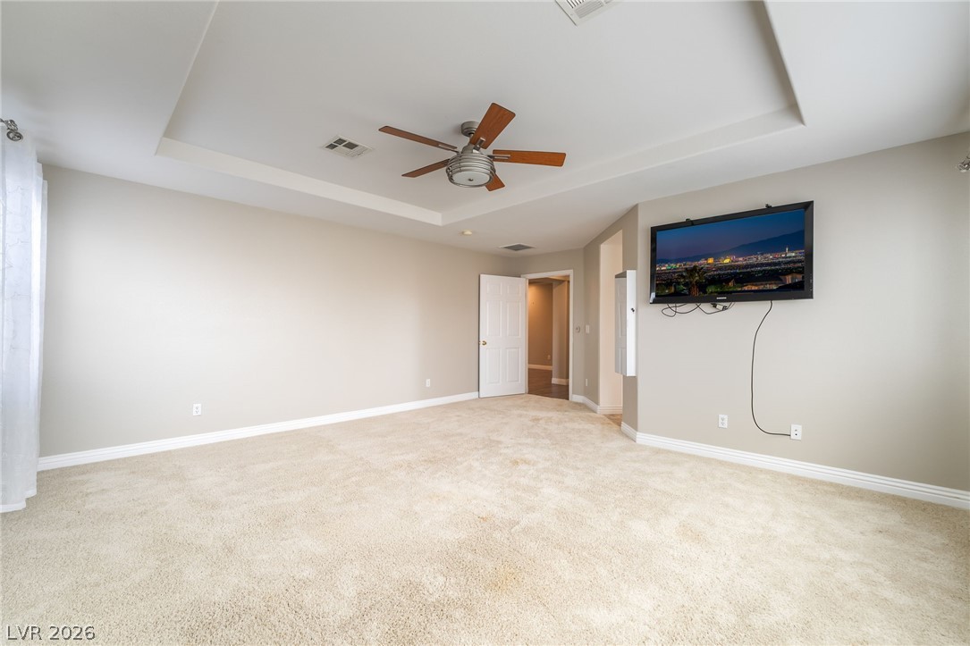 9077 Glasbury Court Las Vegas NV 89123