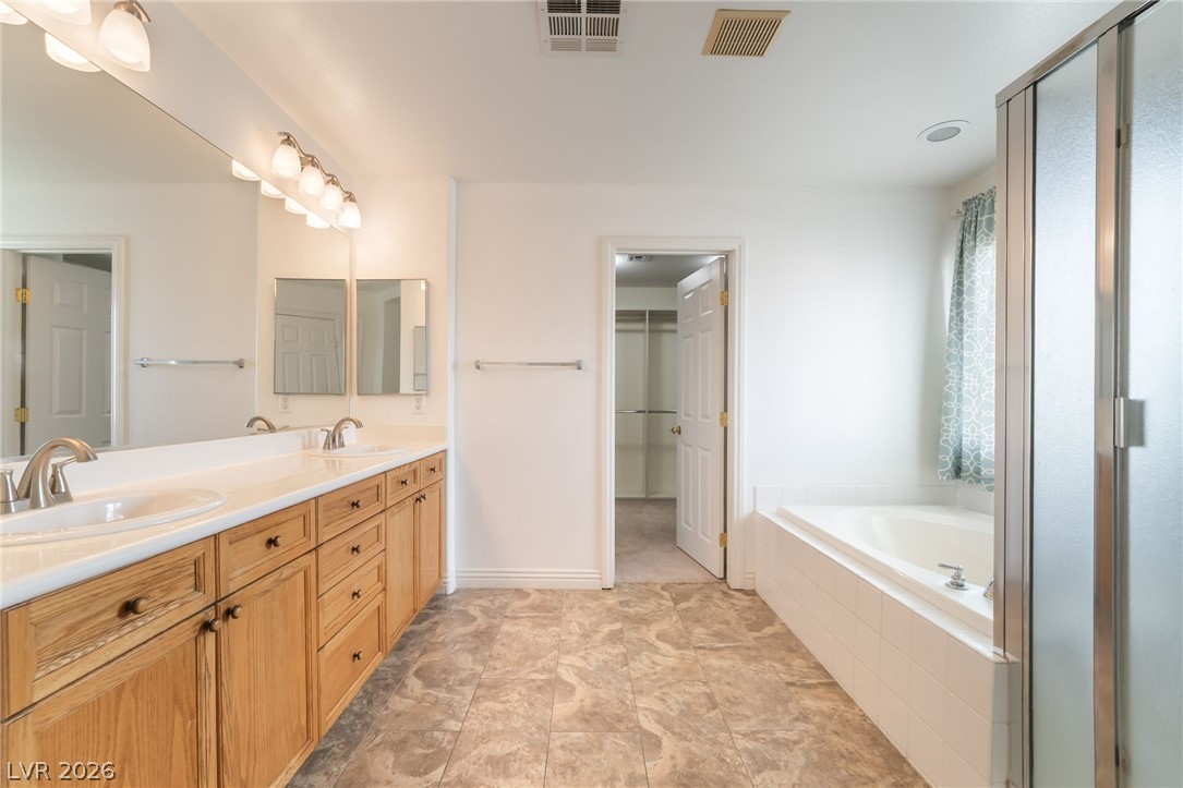 9077 Glasbury Court Las Vegas NV 89123