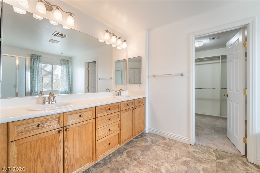 9077 Glasbury Court Las Vegas NV 89123