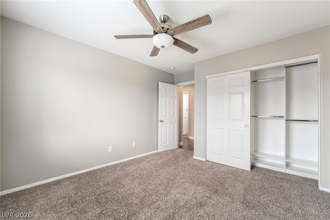 9077 Glasbury Court Las Vegas NV 89123