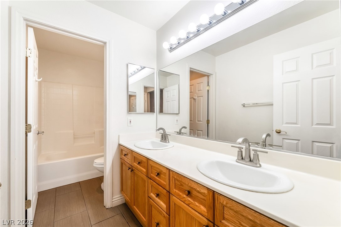 9077 Glasbury Court Las Vegas NV 89123