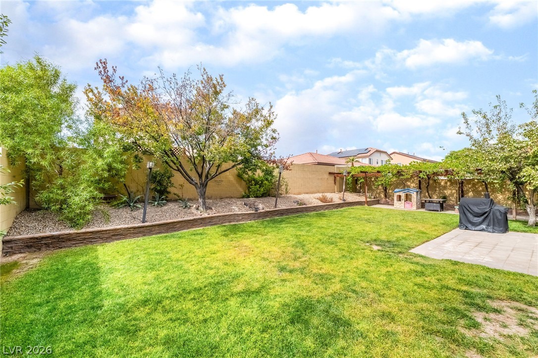 9077 Glasbury Court Las Vegas NV 89123
