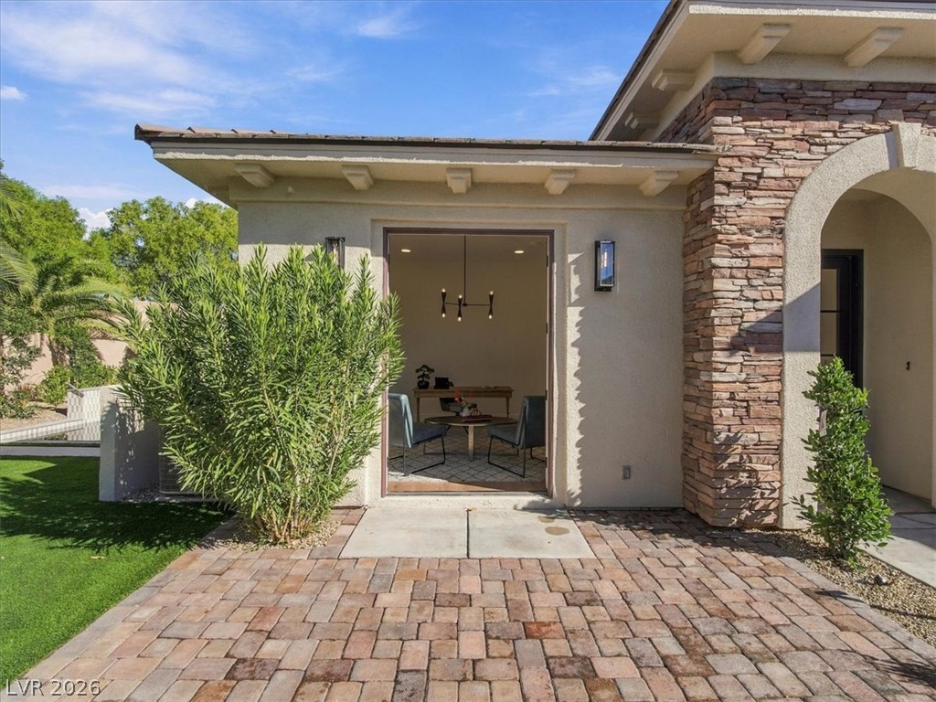 10860 Sterling Forest Avenue Las Vegas NV 89135