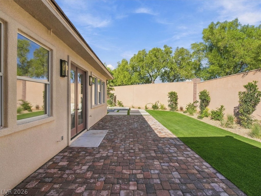 10860 Sterling Forest Avenue Las Vegas NV 89135
