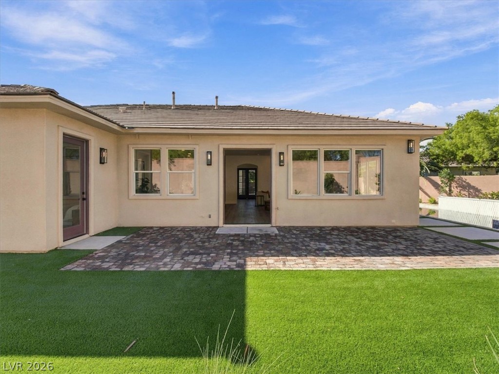 10860 Sterling Forest Avenue Las Vegas NV 89135