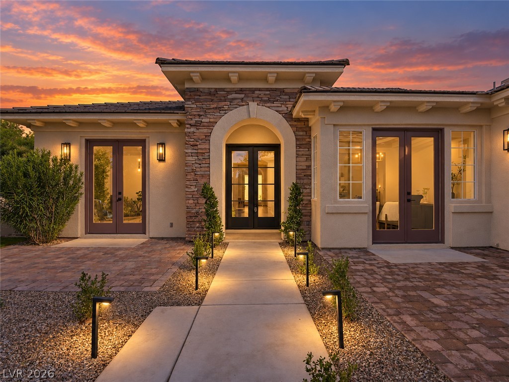 10860 Sterling Forest Avenue Las Vegas NV 89135