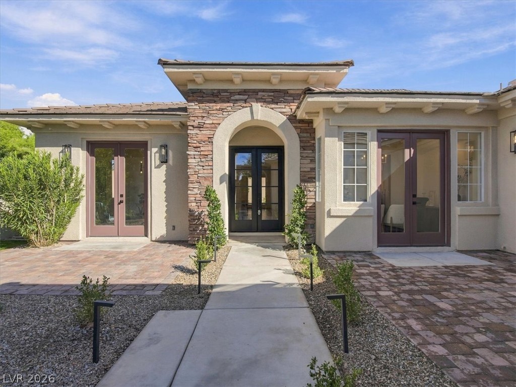 10860 Sterling Forest Avenue Las Vegas NV 89135