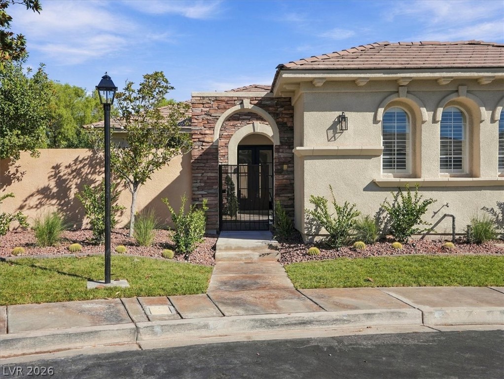 10860 Sterling Forest Avenue Las Vegas NV 89135