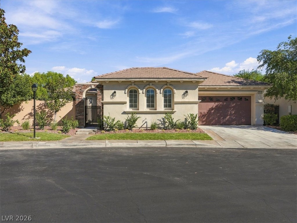 10860 Sterling Forest Avenue Las Vegas NV 89135