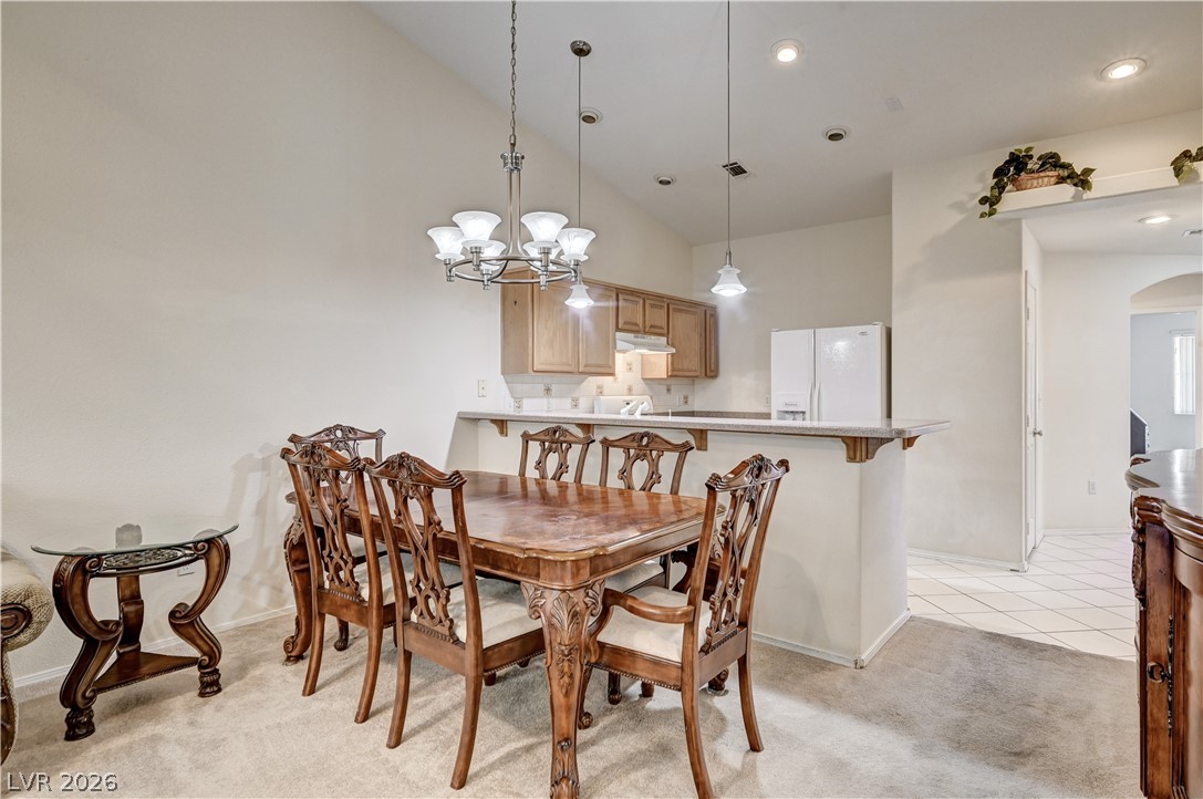6409 Blue Blossom Avenue Las Vegas NV 89108