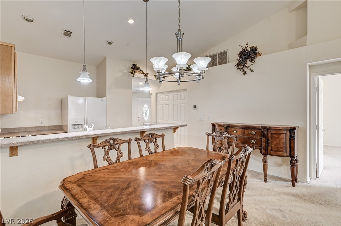 6409 Blue Blossom Avenue Las Vegas NV 89108