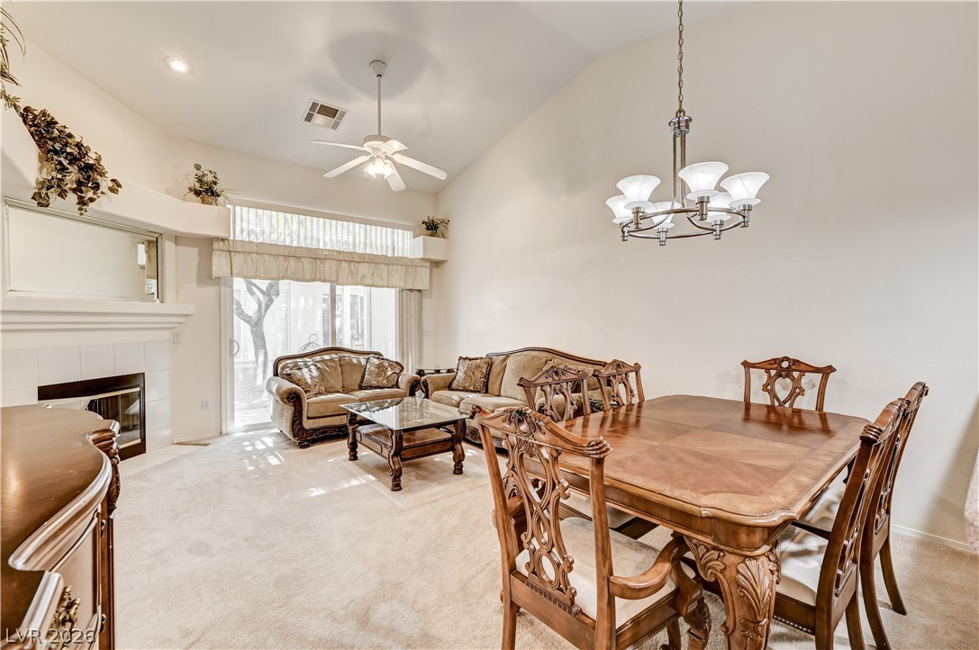 6409 Blue Blossom Avenue Las Vegas NV 89108