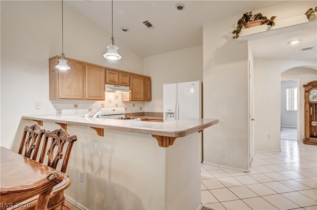 6409 Blue Blossom Avenue Las Vegas NV 89108