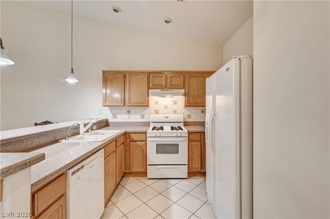 6409 Blue Blossom Avenue Las Vegas NV 89108