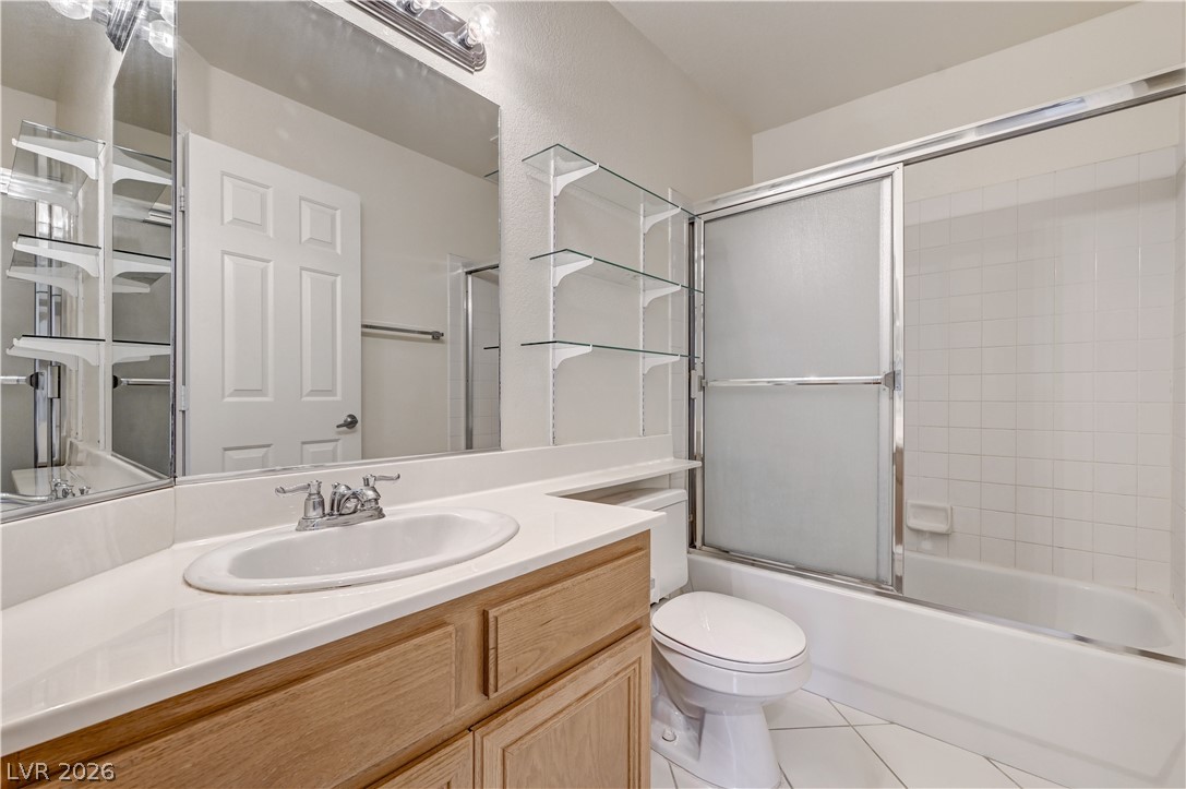 6409 Blue Blossom Avenue Las Vegas NV 89108