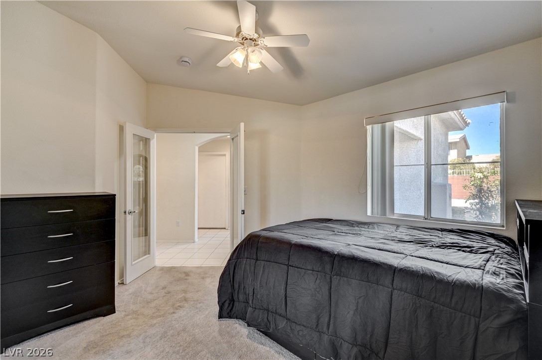 6409 Blue Blossom Avenue Las Vegas NV 89108