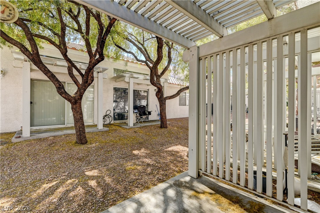6409 Blue Blossom Avenue Las Vegas NV 89108