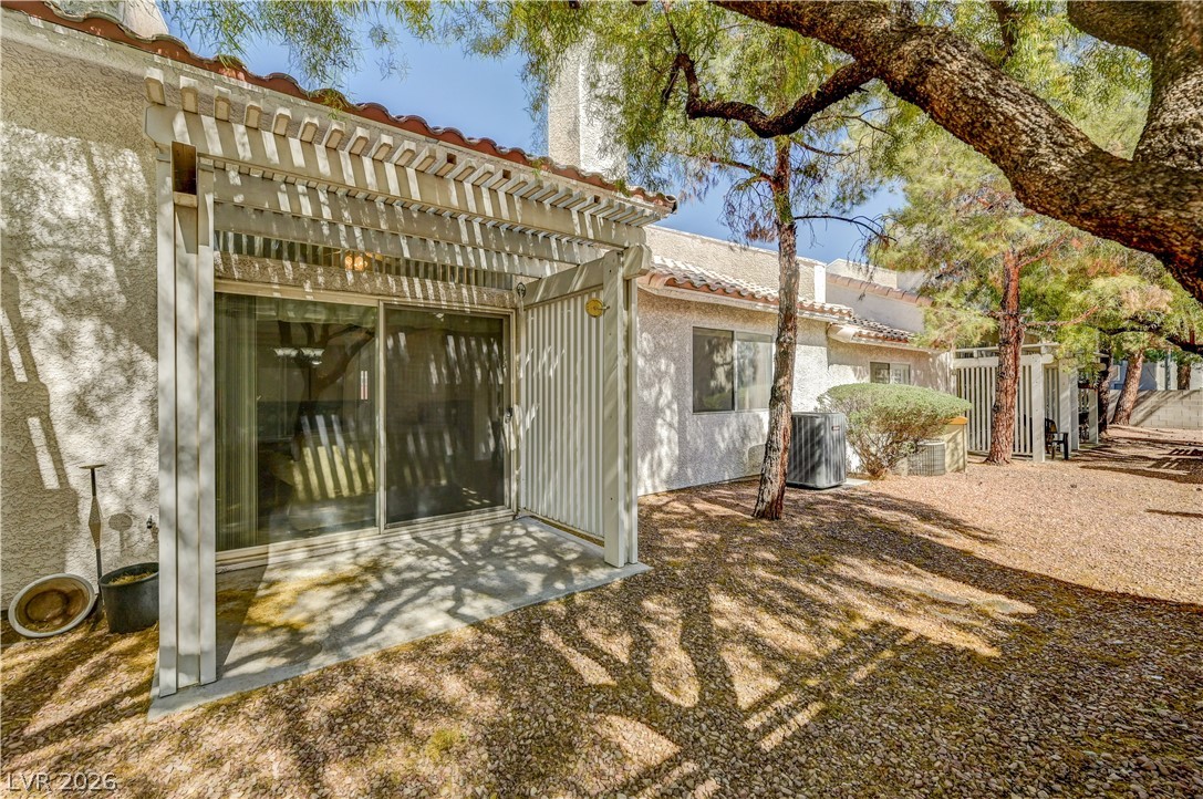 6409 Blue Blossom Avenue Las Vegas NV 89108