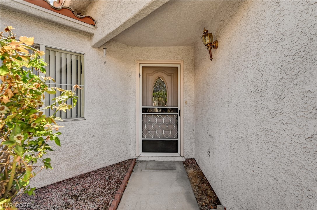 6409 Blue Blossom Avenue Las Vegas NV 89108