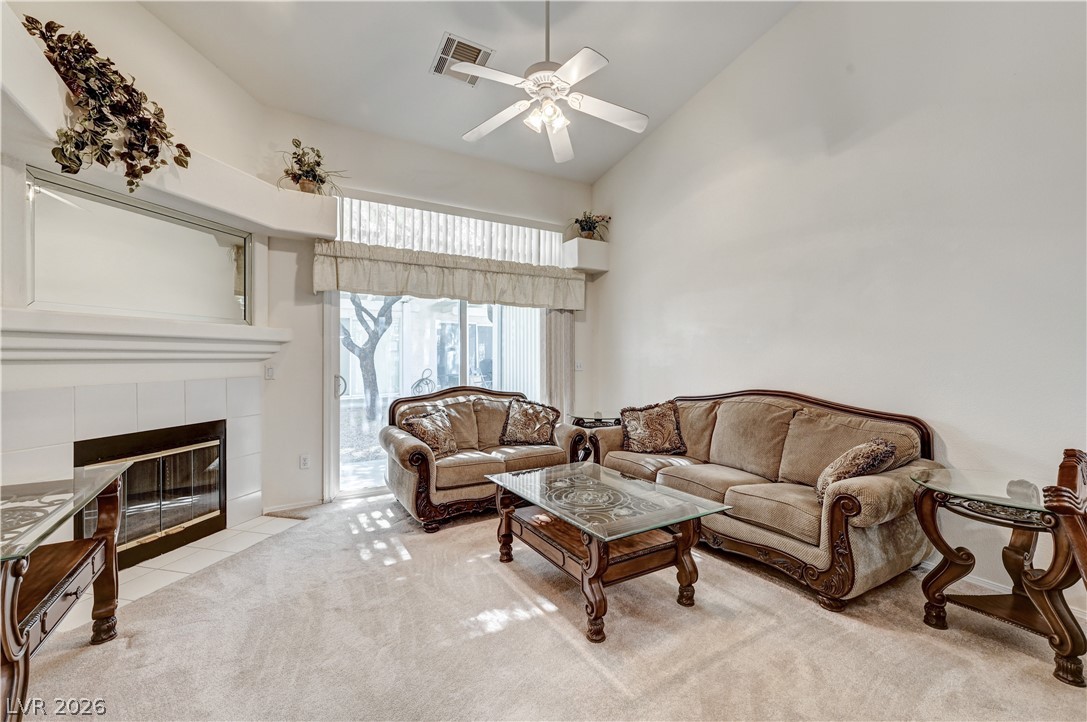6409 Blue Blossom Avenue Las Vegas NV 89108