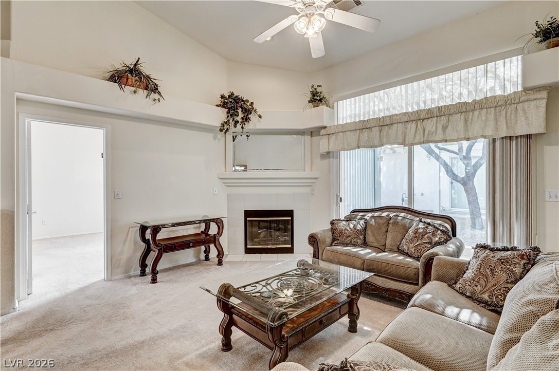 6409 Blue Blossom Avenue Las Vegas NV 89108
