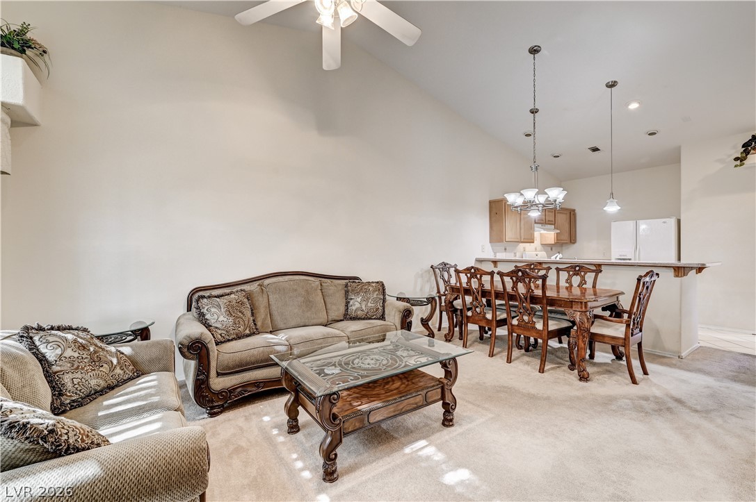6409 Blue Blossom Avenue Las Vegas NV 89108