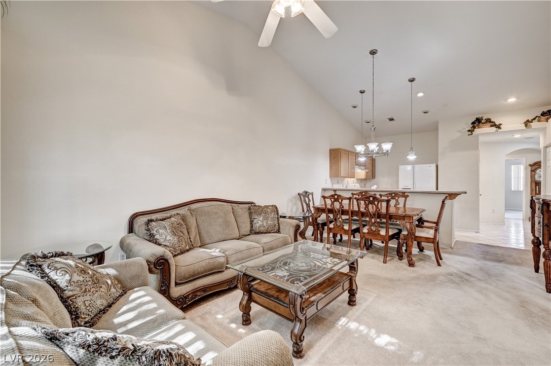 6409 Blue Blossom Avenue Las Vegas NV 89108