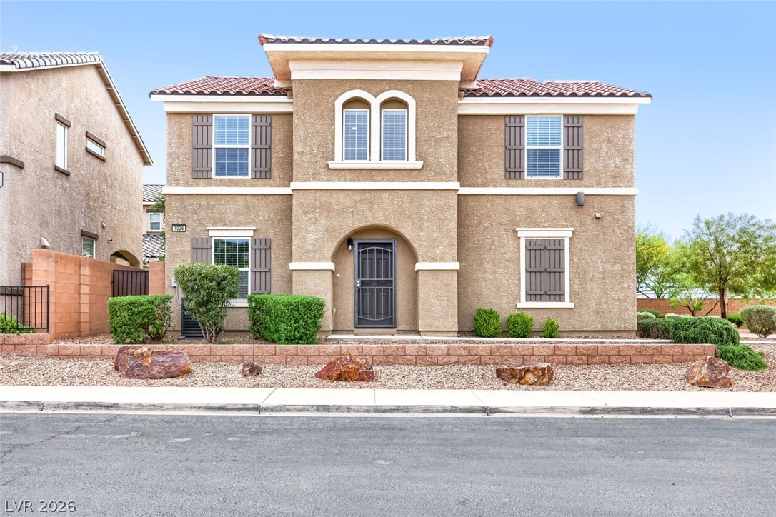 1026 Spotted Saddle Street Henderson NV 89015