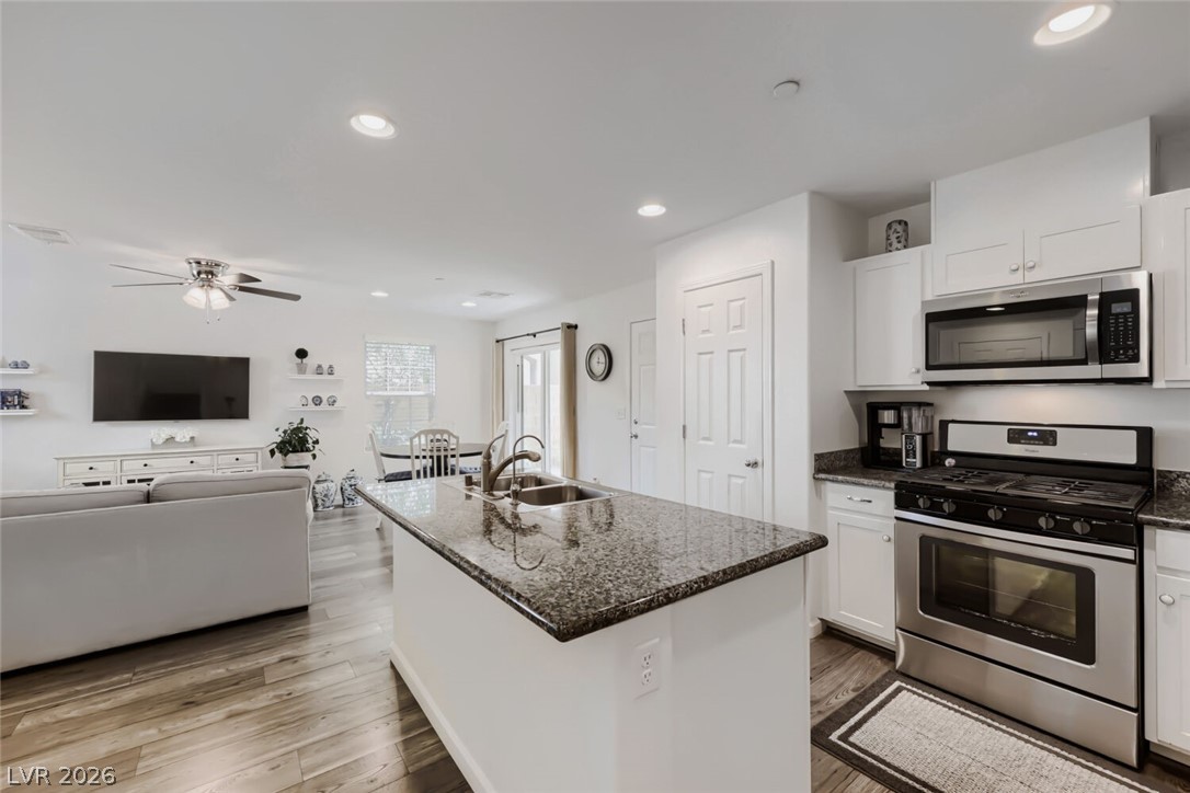1026 Spotted Saddle Street Henderson NV 89015