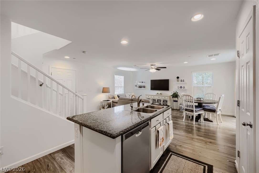 1026 Spotted Saddle Street Henderson NV 89015