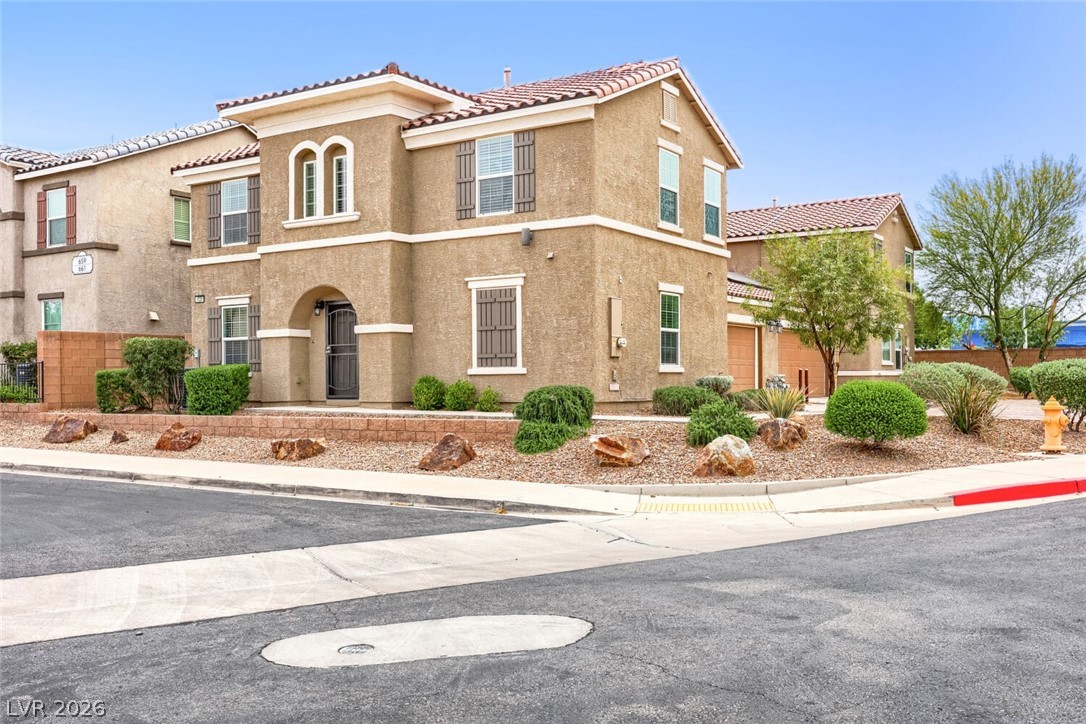 1026 Spotted Saddle Street Henderson NV 89015