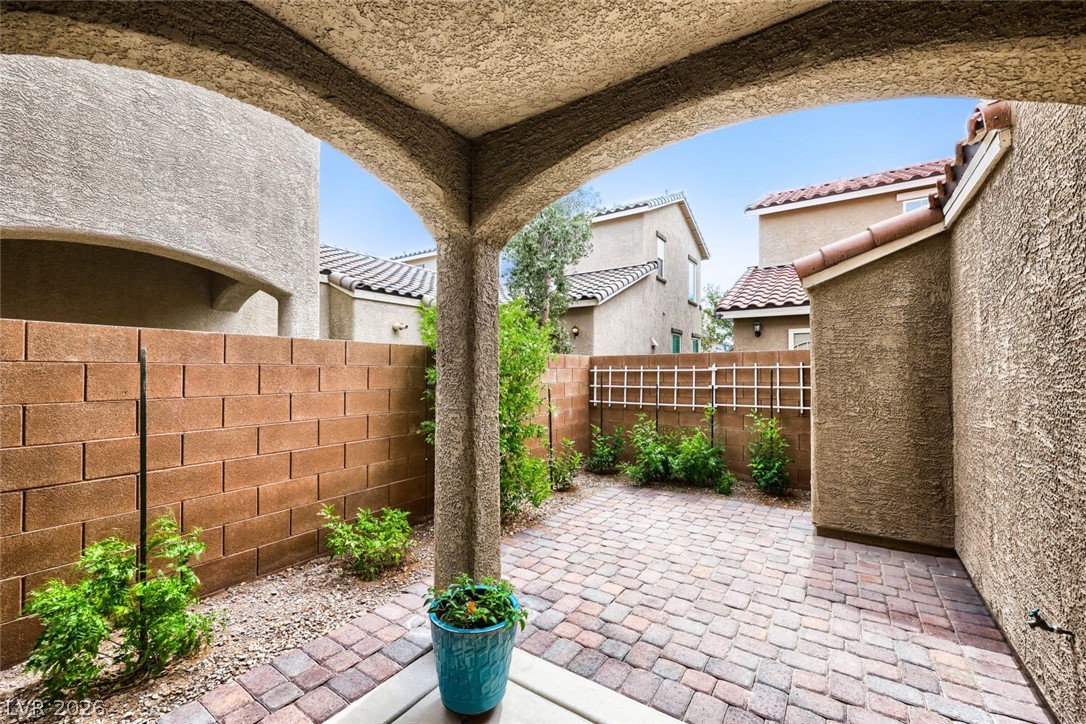 1026 Spotted Saddle Street Henderson NV 89015