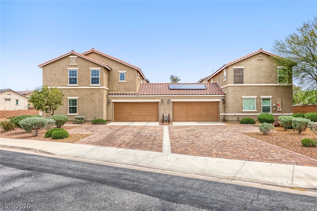 1026 Spotted Saddle Street Henderson NV 89015