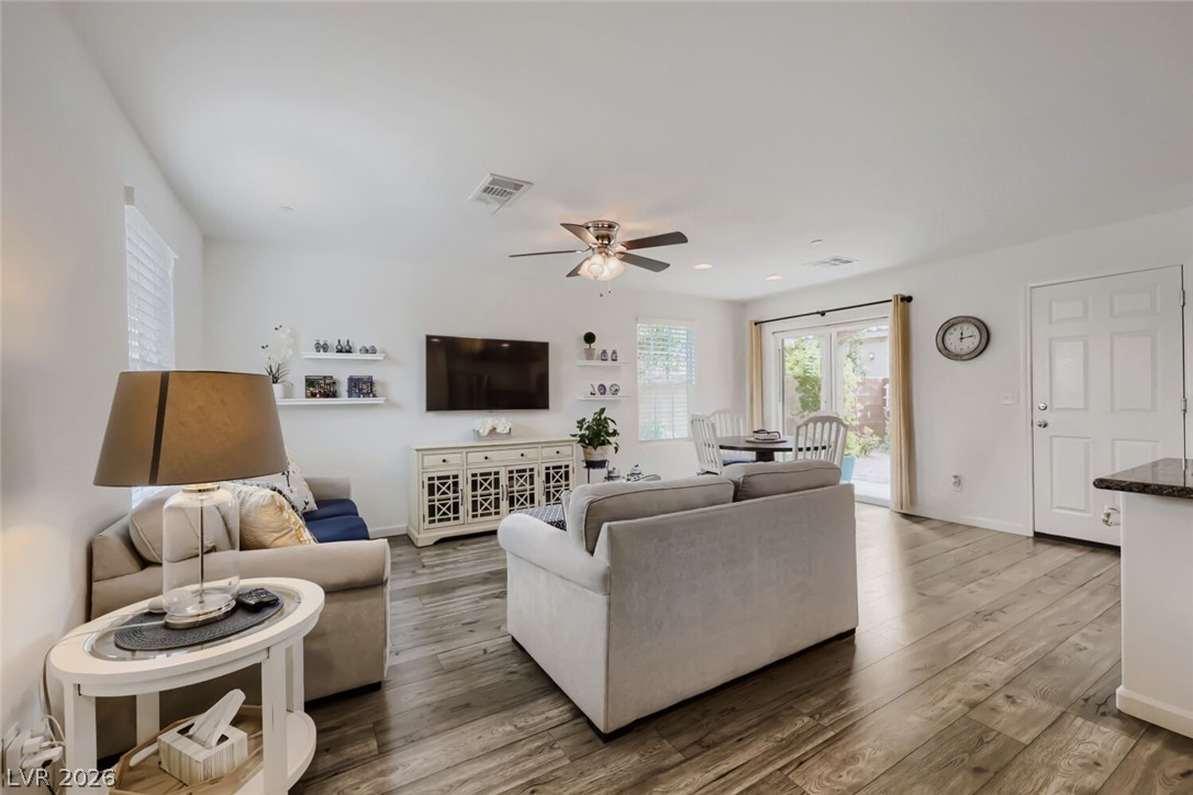1026 Spotted Saddle Street Henderson NV 89015