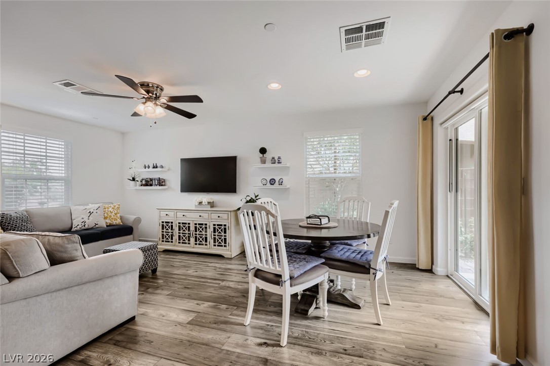 1026 Spotted Saddle Street Henderson NV 89015