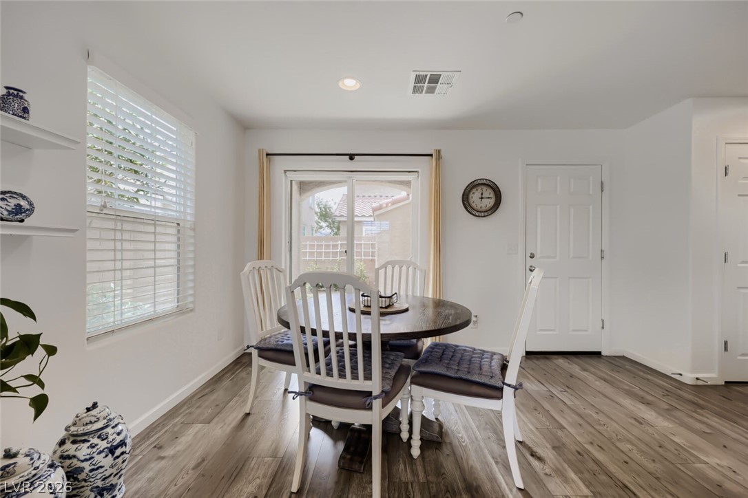 1026 Spotted Saddle Street Henderson NV 89015