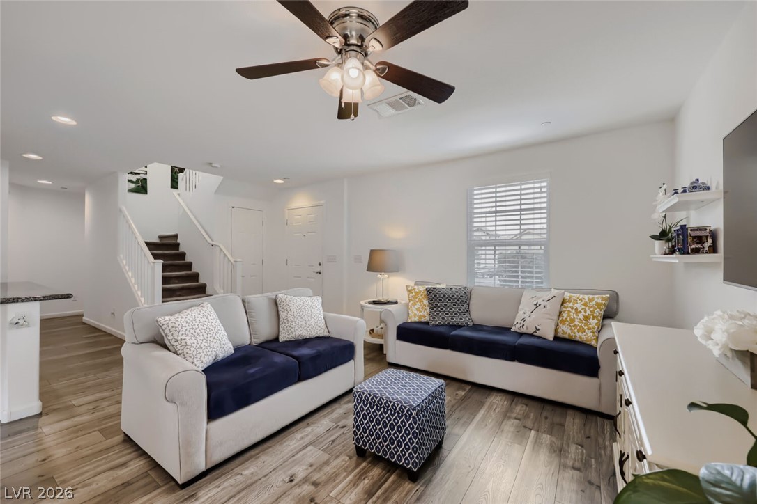 1026 Spotted Saddle Street Henderson NV 89015