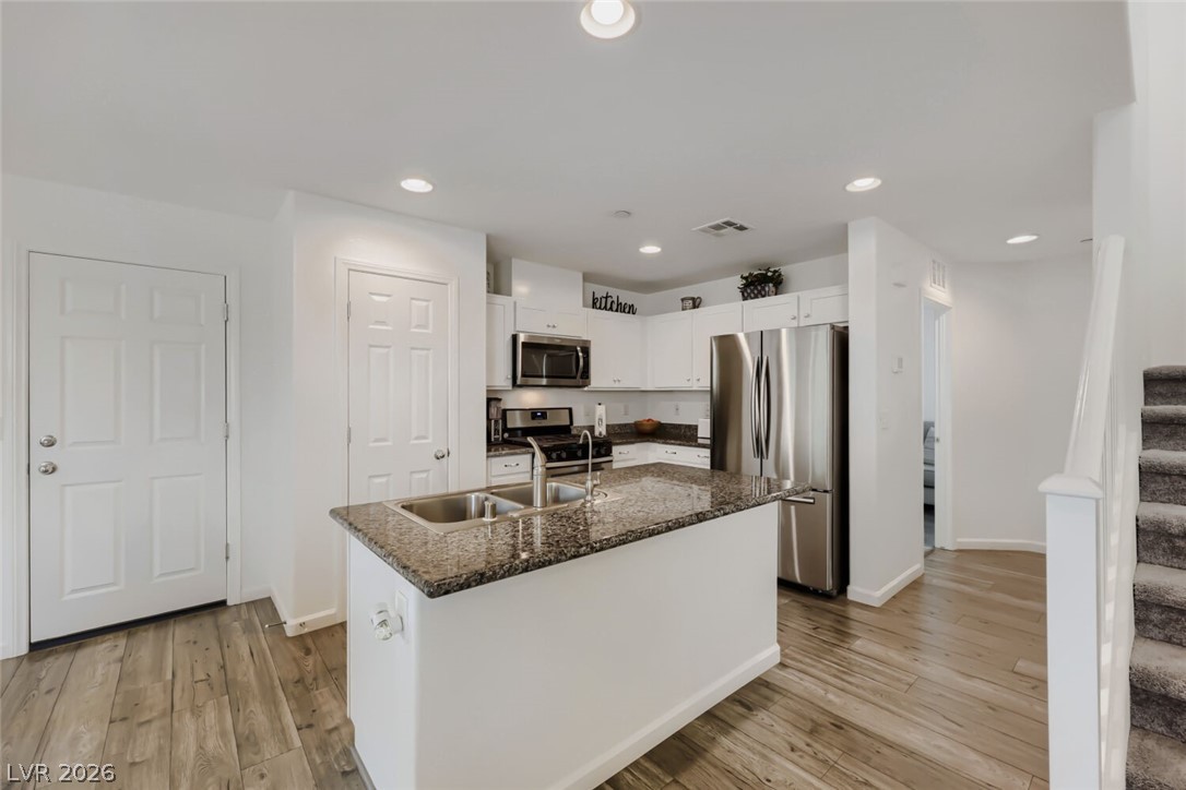 1026 Spotted Saddle Street Henderson NV 89015
