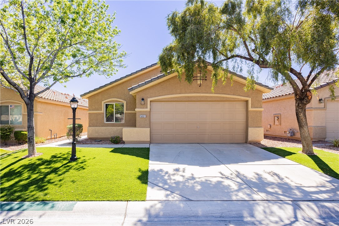 5657 Harbour Pointe Avenue Las Vegas NV 89122