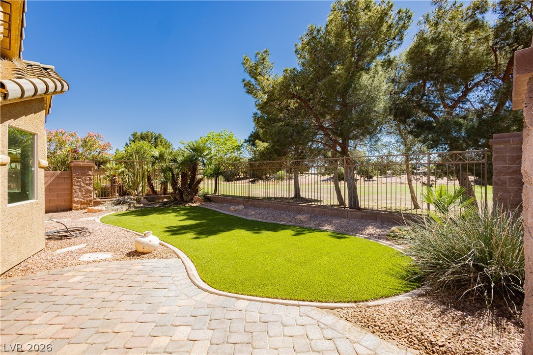 5657 Harbour Pointe Avenue Las Vegas NV 89122