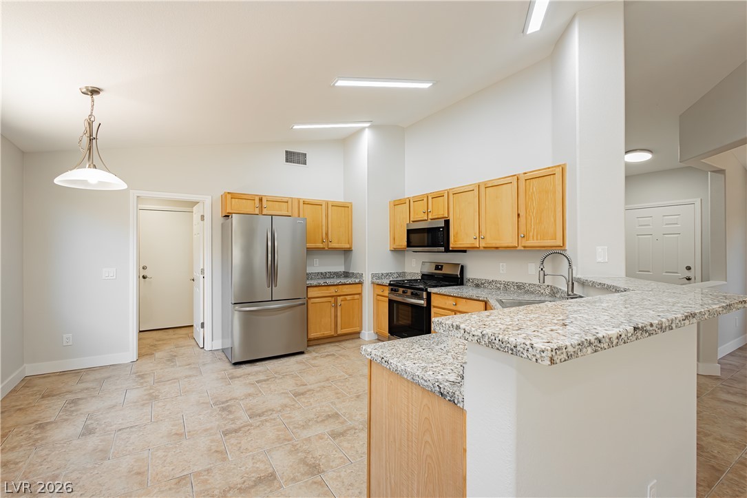 5657 Harbour Pointe Avenue Las Vegas NV 89122