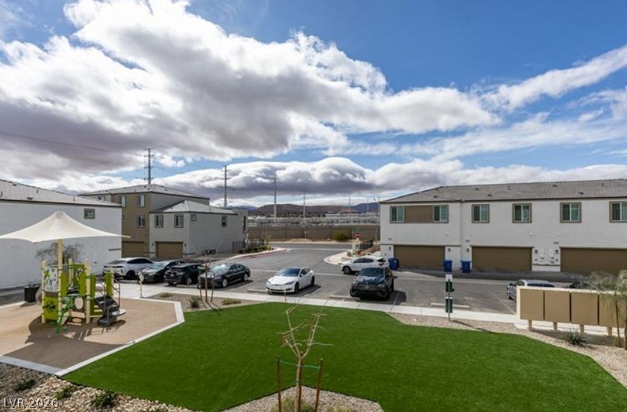 5639 Beguiling Falls Street Las Vegas NV 89148