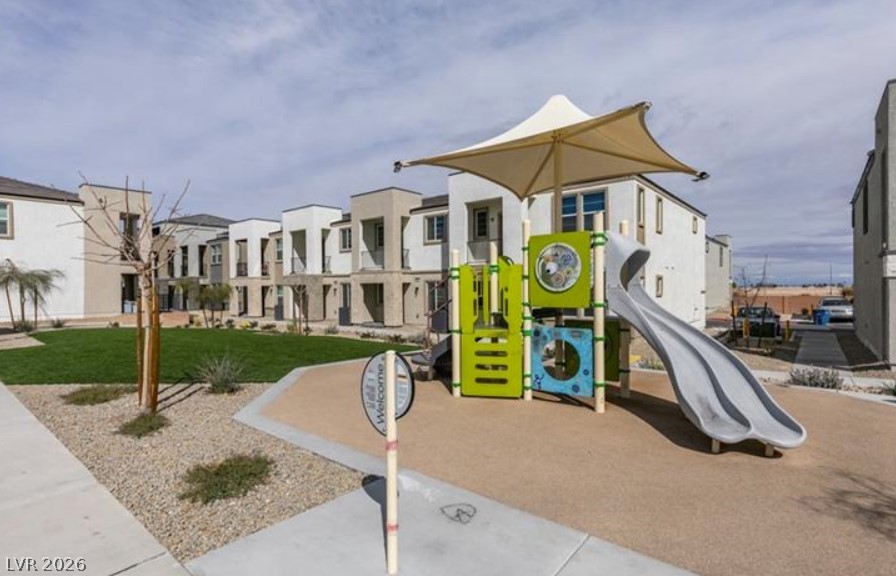 5639 Beguiling Falls Street Las Vegas NV 89148
