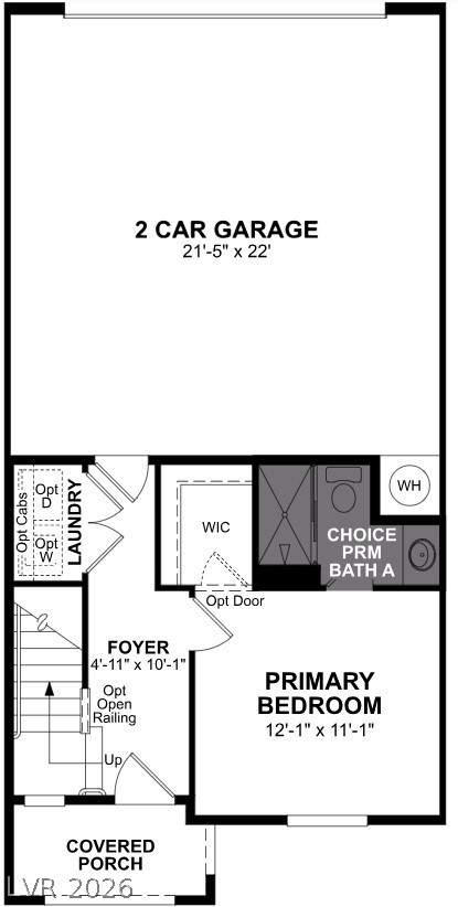 5639 Beguiling Falls Street Las Vegas NV 89148