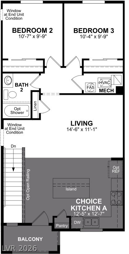 5639 Beguiling Falls Street Las Vegas NV 89148