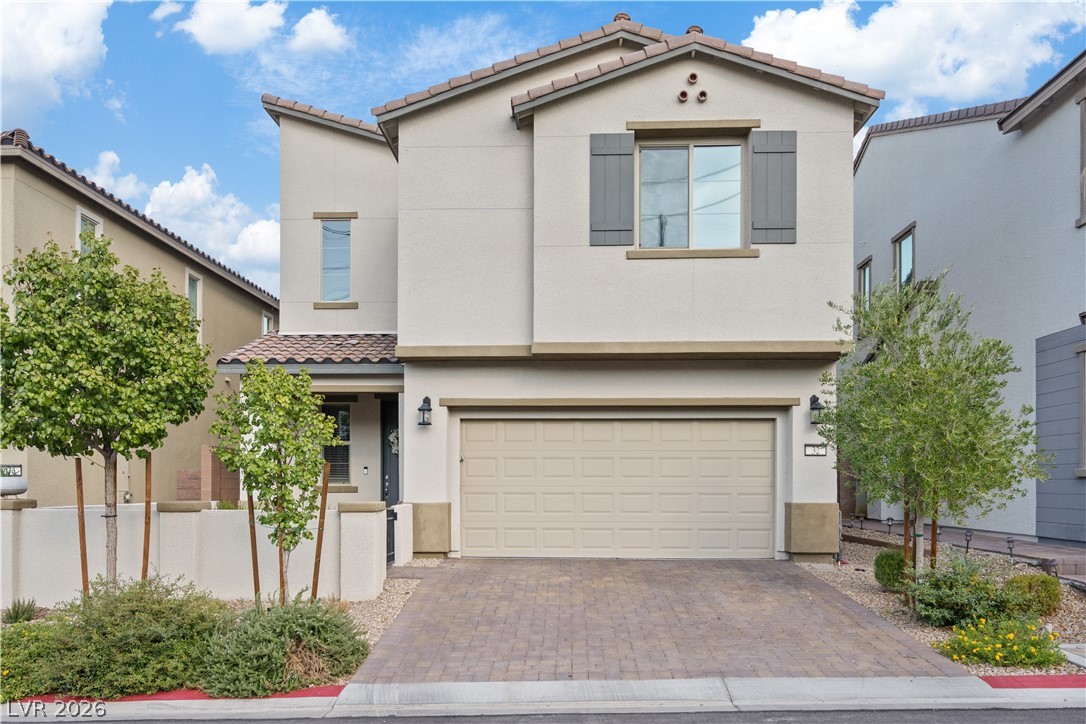 32 Verde Rosa Drive Henderson NV 89011