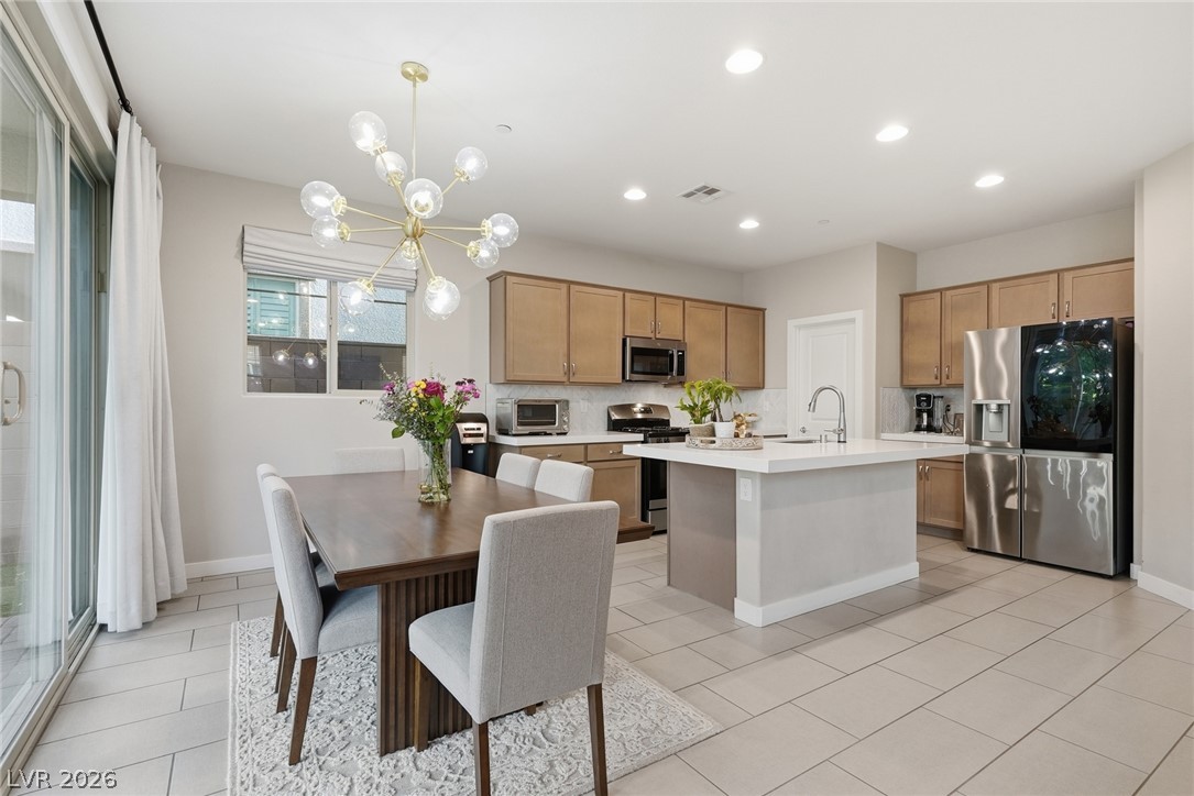 32 Verde Rosa Drive Henderson NV 89011