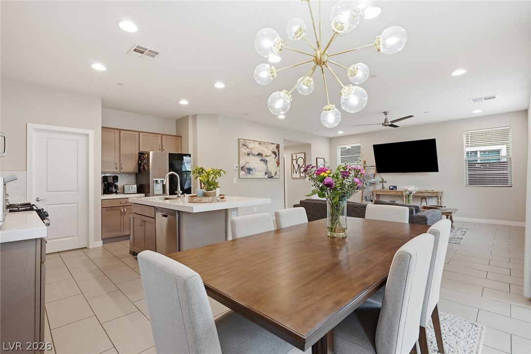 32 Verde Rosa Drive Henderson NV 89011
