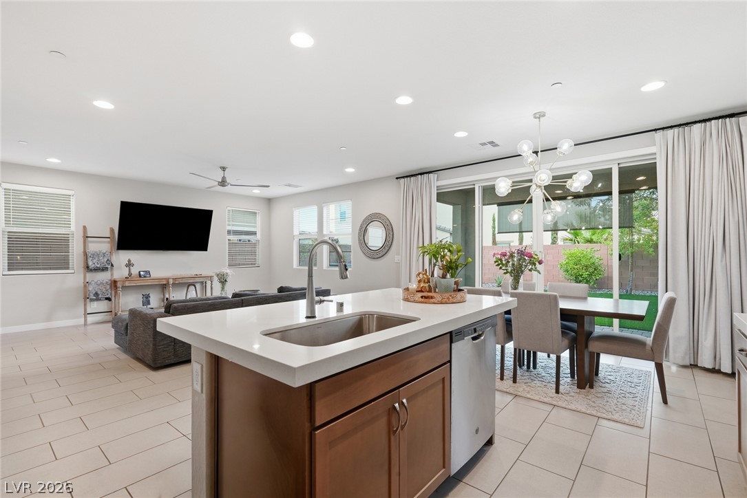 32 Verde Rosa Drive Henderson NV 89011